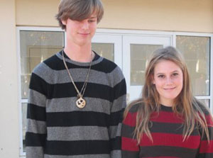 jeremy collins in Mongolia holding a baby